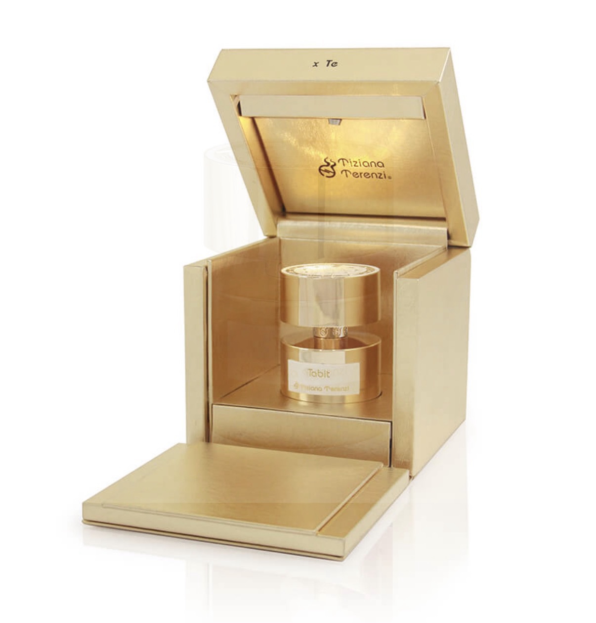 TABIT extrait de parfum 100ml - immagine 2