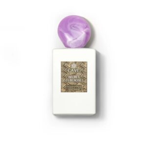 SECRET TUBEROSE extrait de parfum 100ml