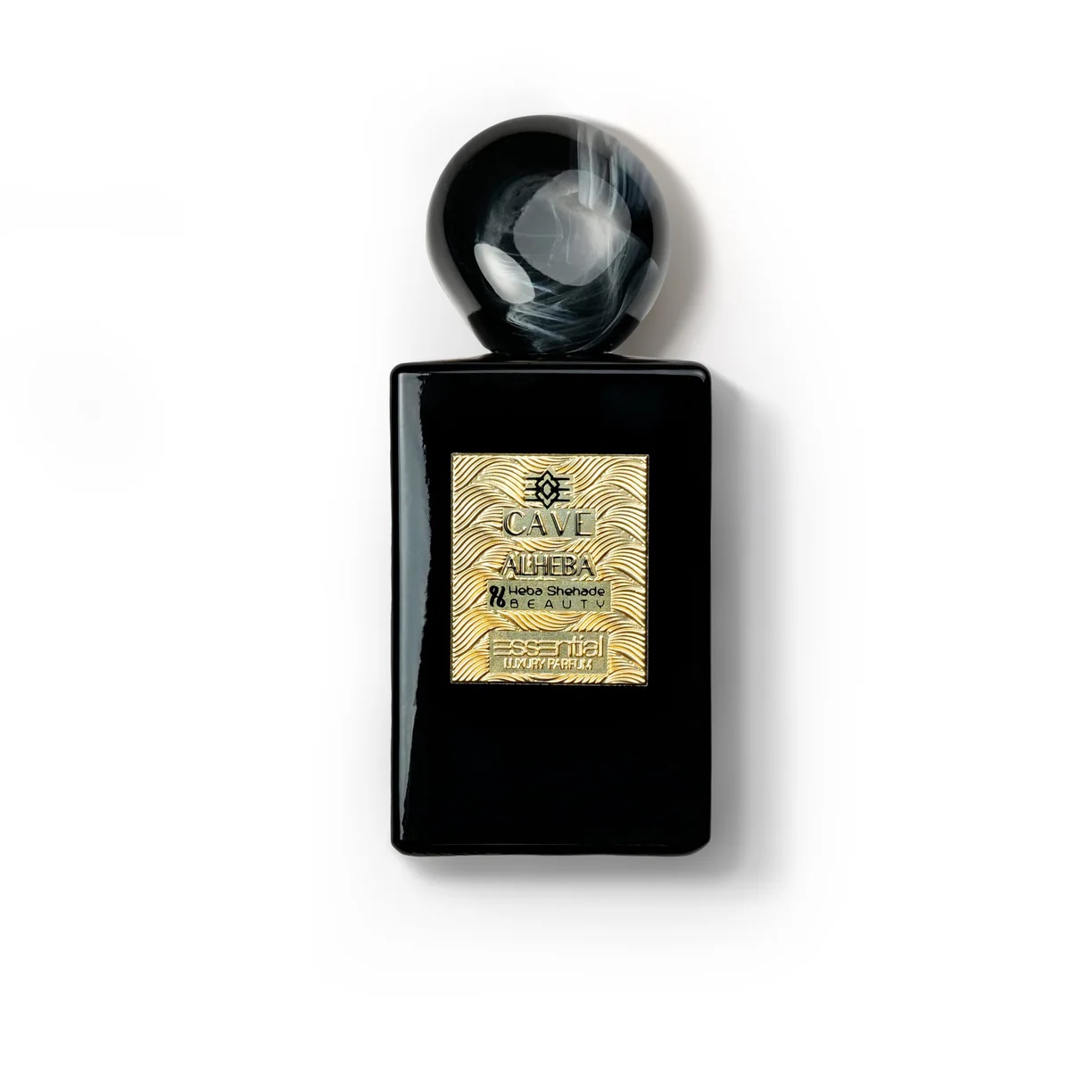 ALHEBA extrait de parfum 100ml