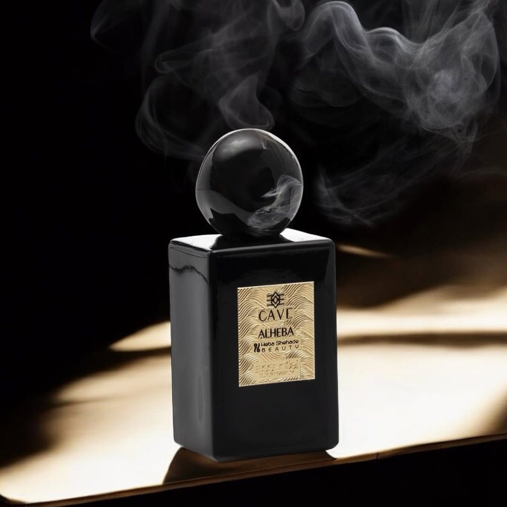 ALHEBA extrait de parfum 100ml - immagine 2