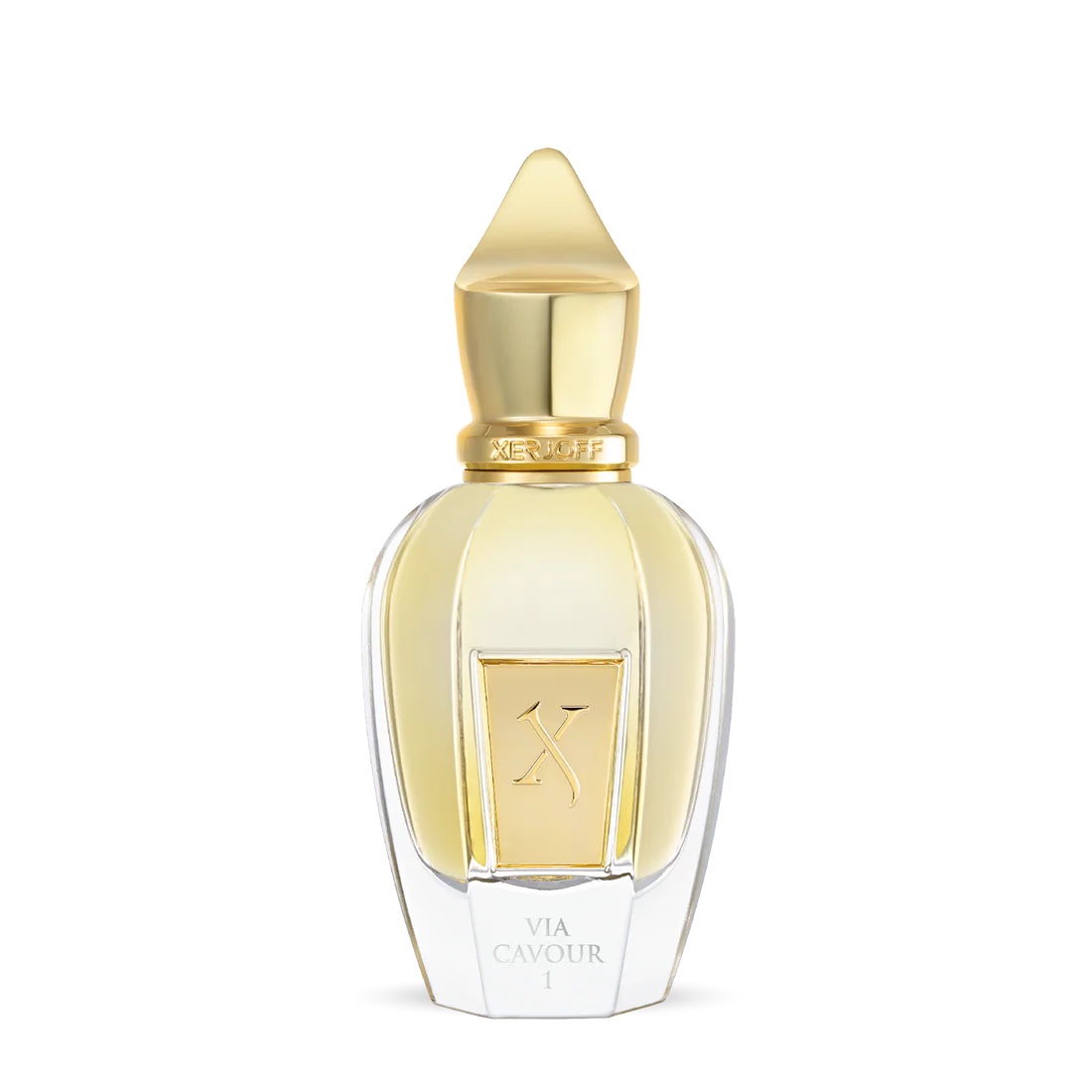 VIA CAVOUR 1 Perfume 50ml