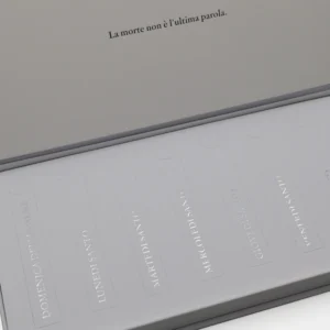 CALENDARIO PASQUALE / LIMITED EDITION EXTRAIT DE PARFUM 120 ML