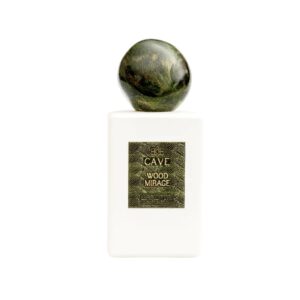 WOOD MIRAGE Extrait de parfum 100 ml