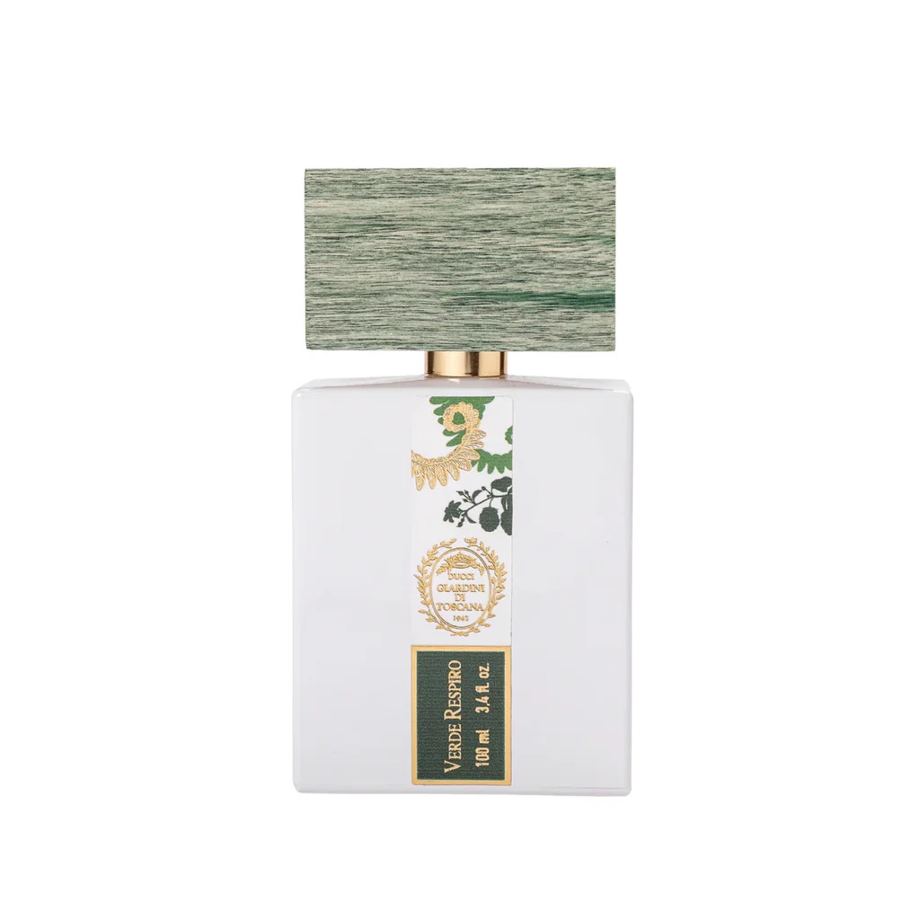 Verde respiro Edp 100ml