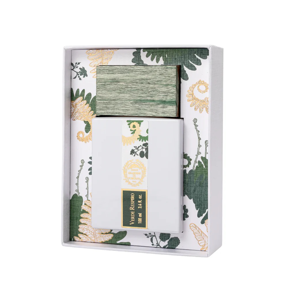 Verde respiro Edp 100ml - immagine 2