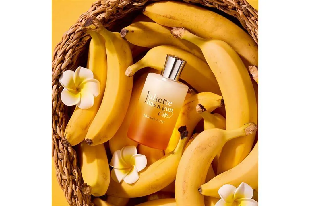 Banana Rush Eau de Parfum 100ml - immagine 3