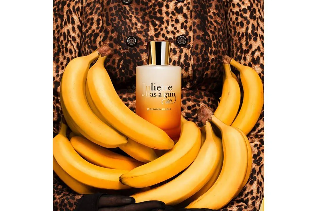 Banana Rush Eau de Parfum 100ml - immagine 2