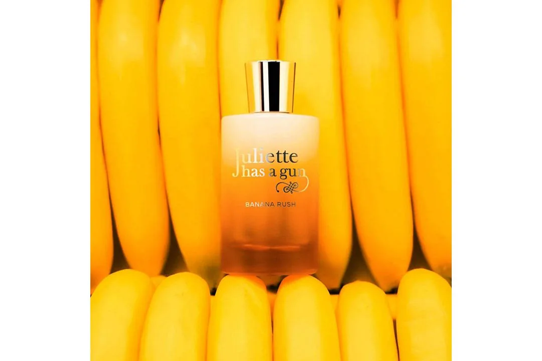Banana Rush Eau de Parfum 100ml - immagine 4