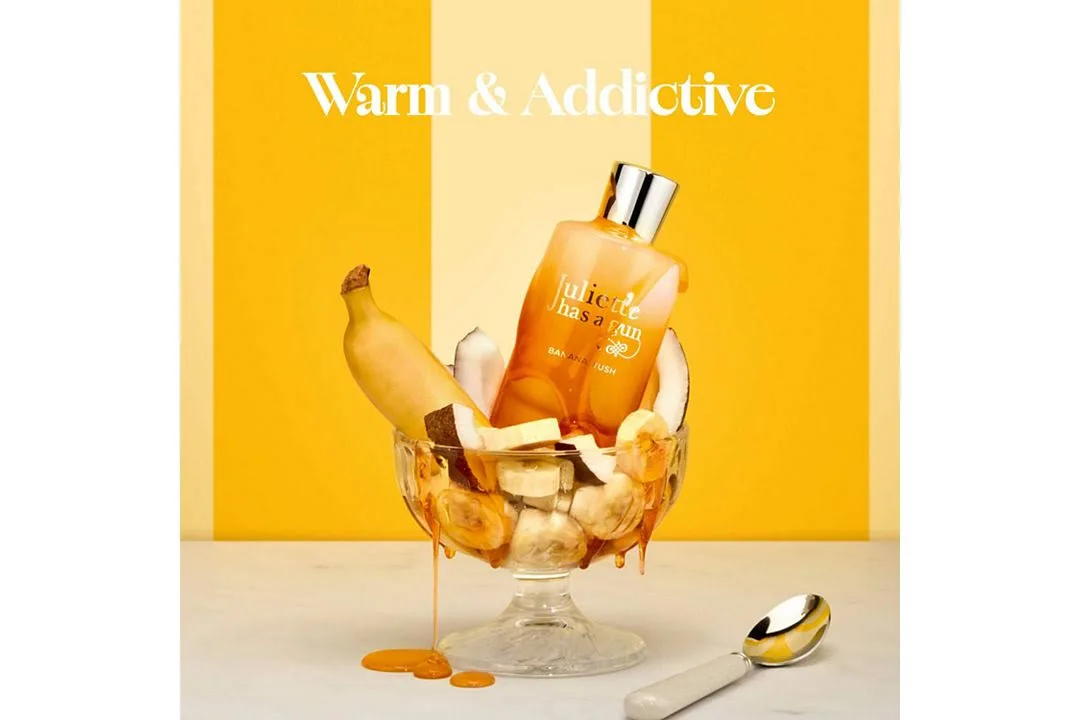 Banana Rush Eau de Parfum 100ml - immagine 6