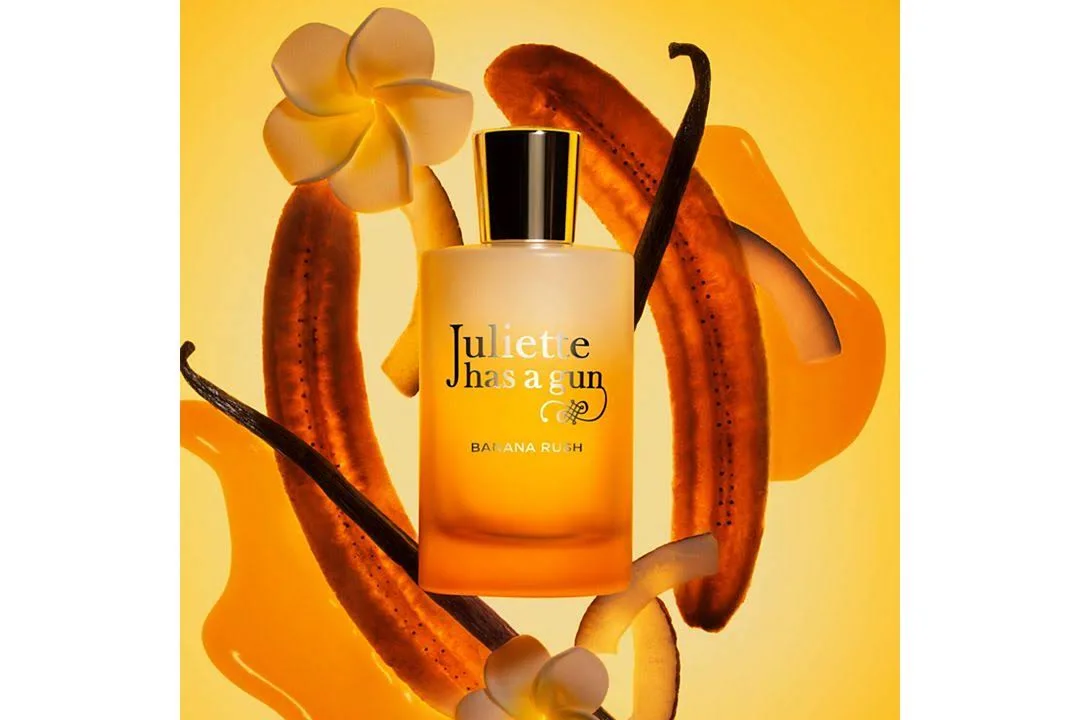 Banana Rush Eau de Parfum 100ml - immagine 7