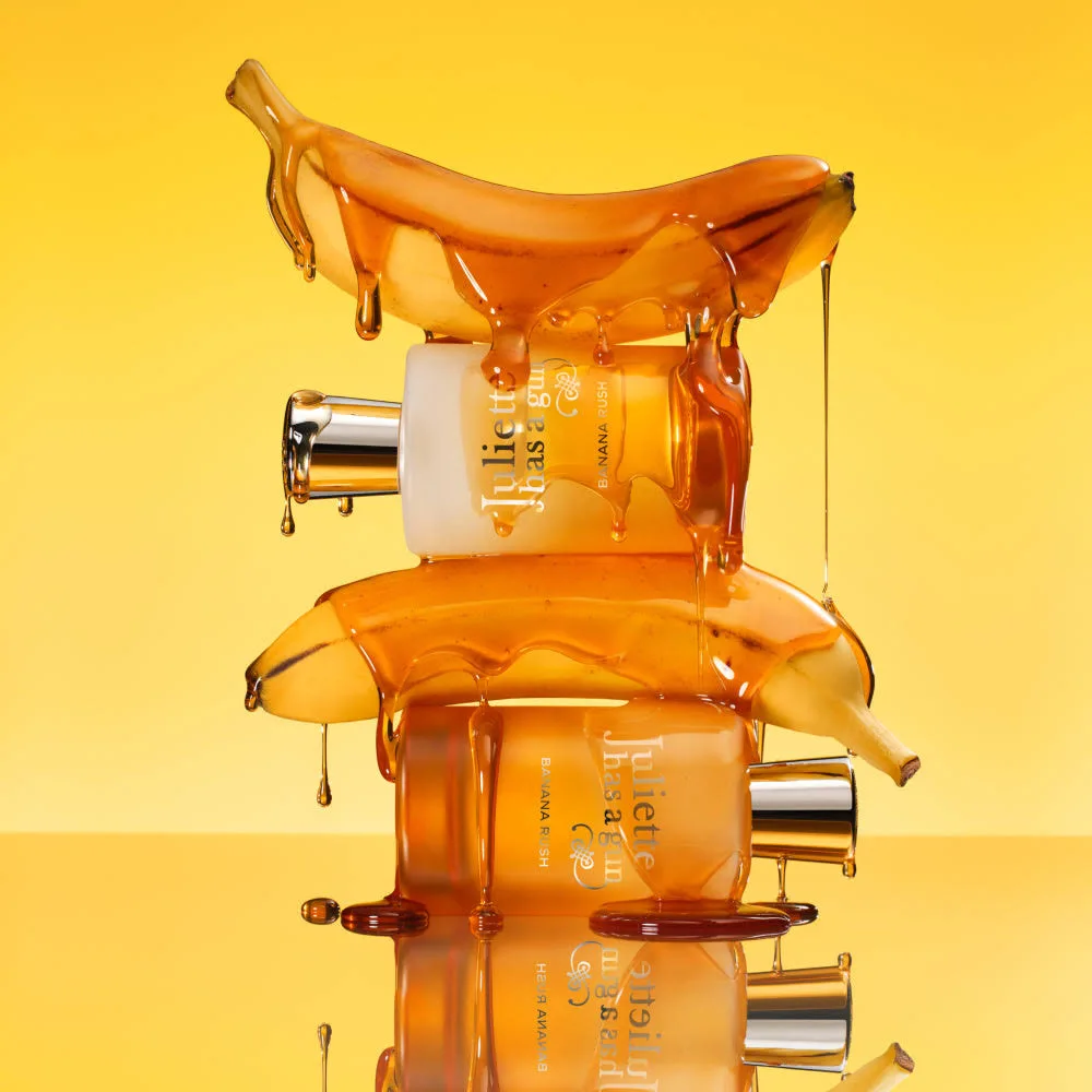 Banana Rush Eau de Parfum 100ml - immagine 8