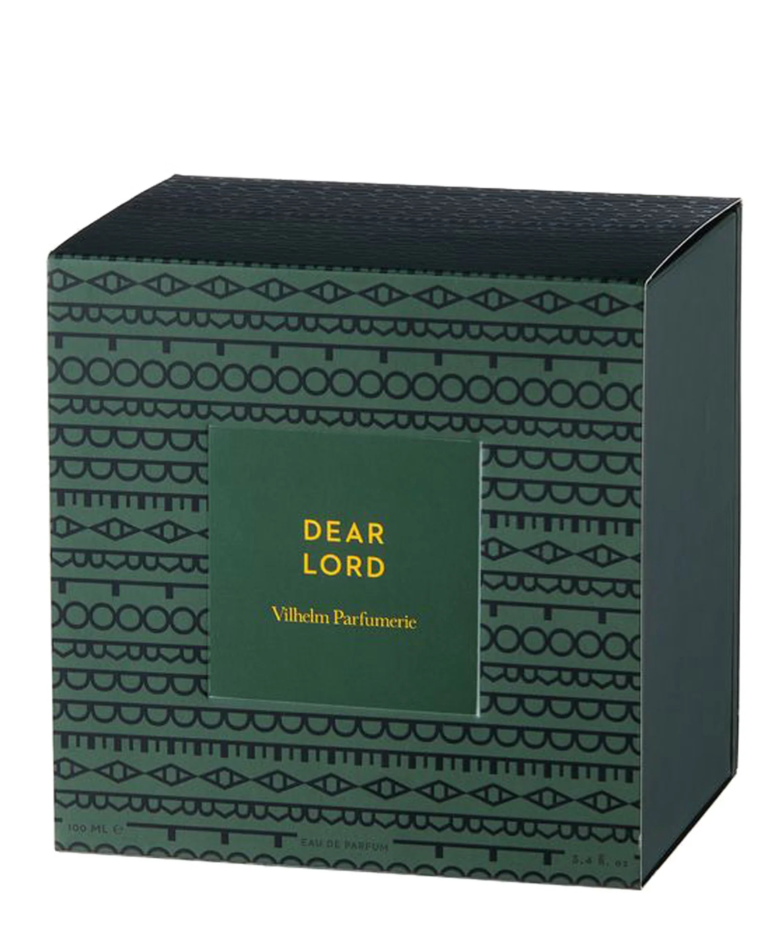 DEAR LORD 100ml edp - immagine 3