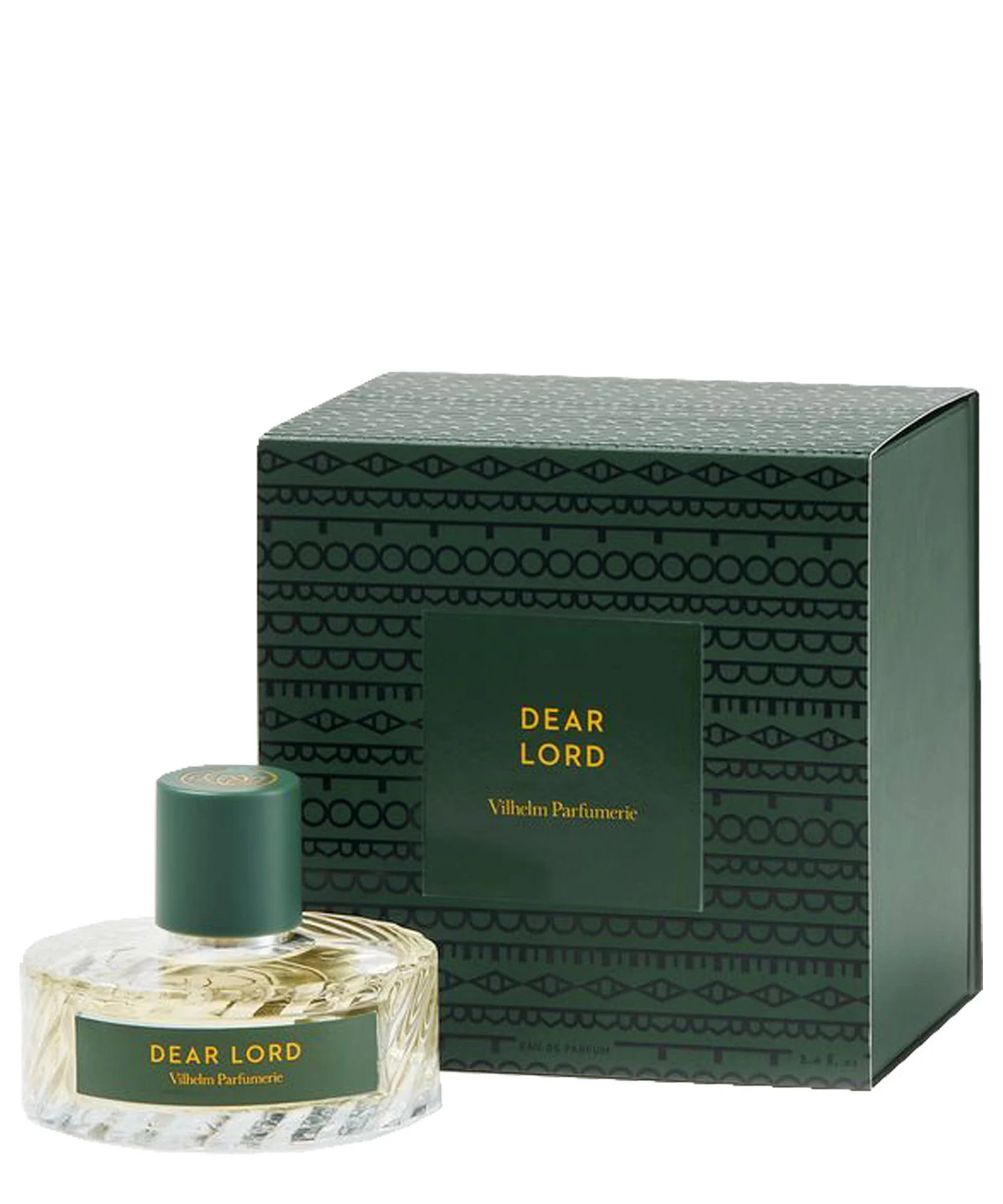 DEAR LORD 100ml edp - immagine 2