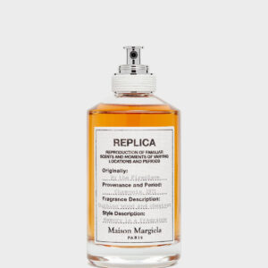 REPLICA THE FIREPLACE  MAISON MARGIELA 100ML EDT