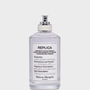 REPLICA LAZY SUNDAY MORNING  MAISON MARGIELA 100ML EDT