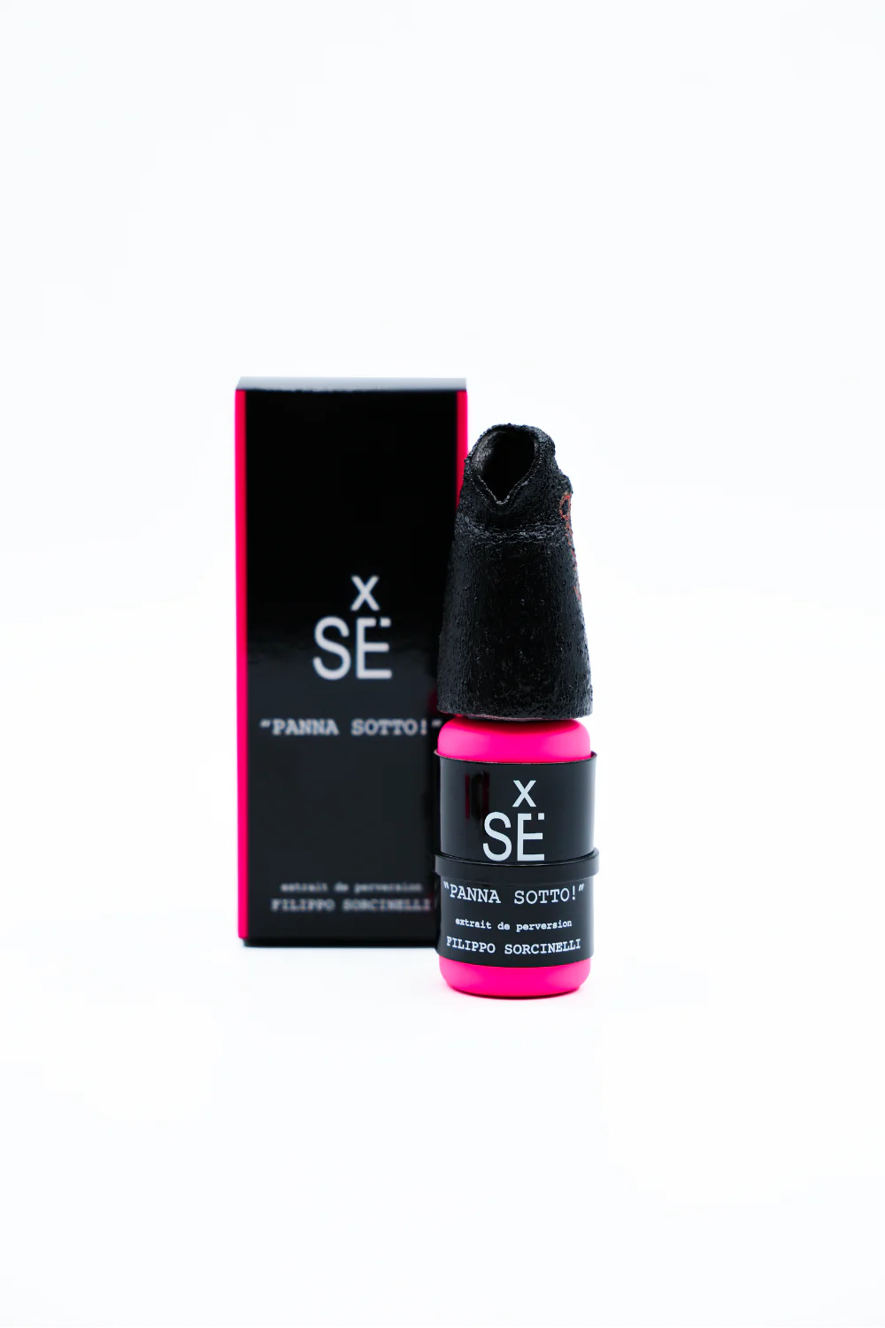 PANNA-SOTTO 30ML Extrait de Perversion