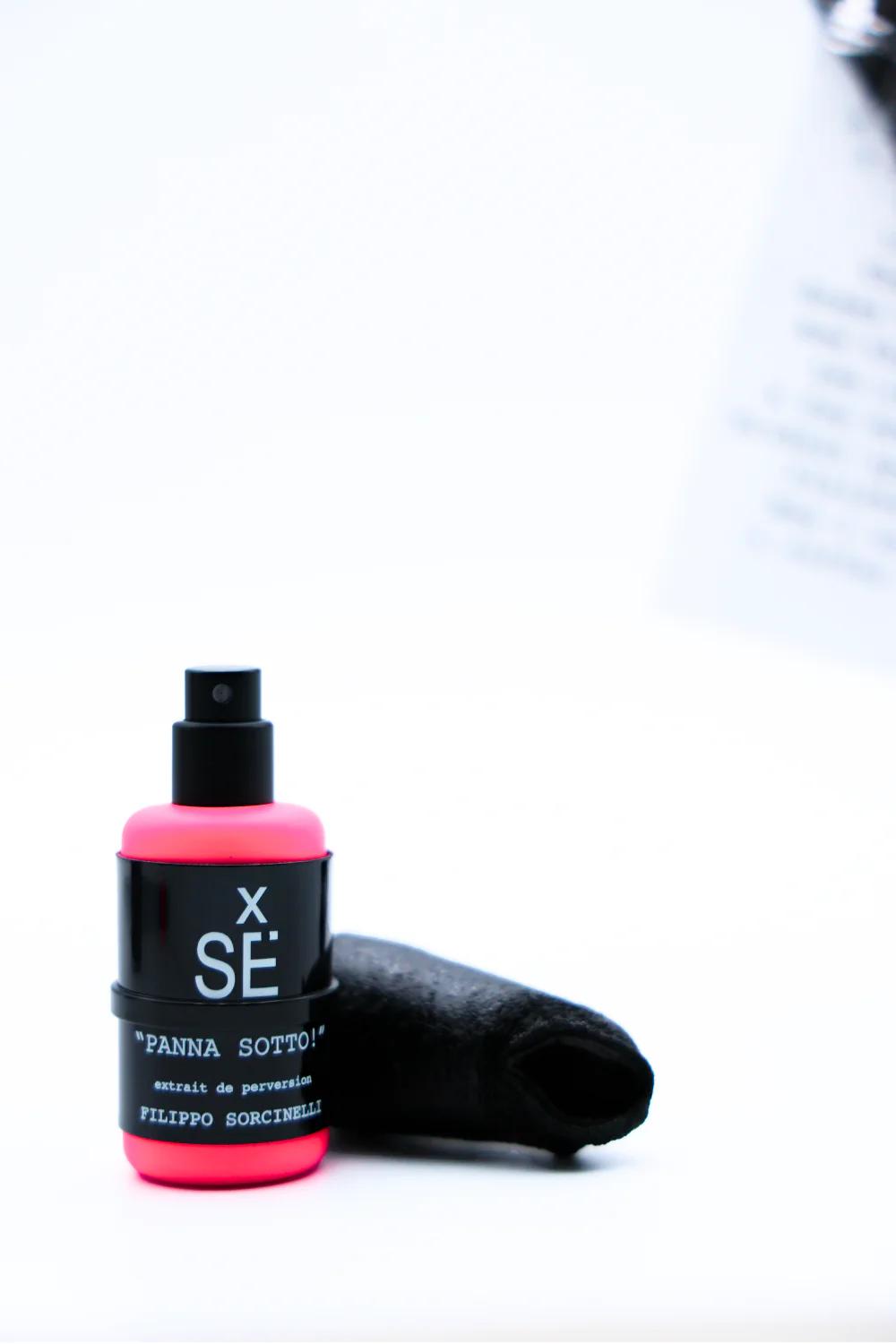 PANNA-SOTTO 30ML Extrait de Perversion - immagine 2