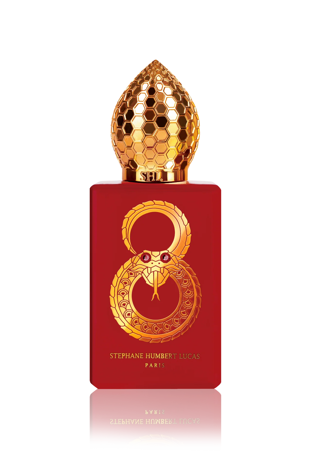 Le 8 eau de Parfum 30ml - immagine 3