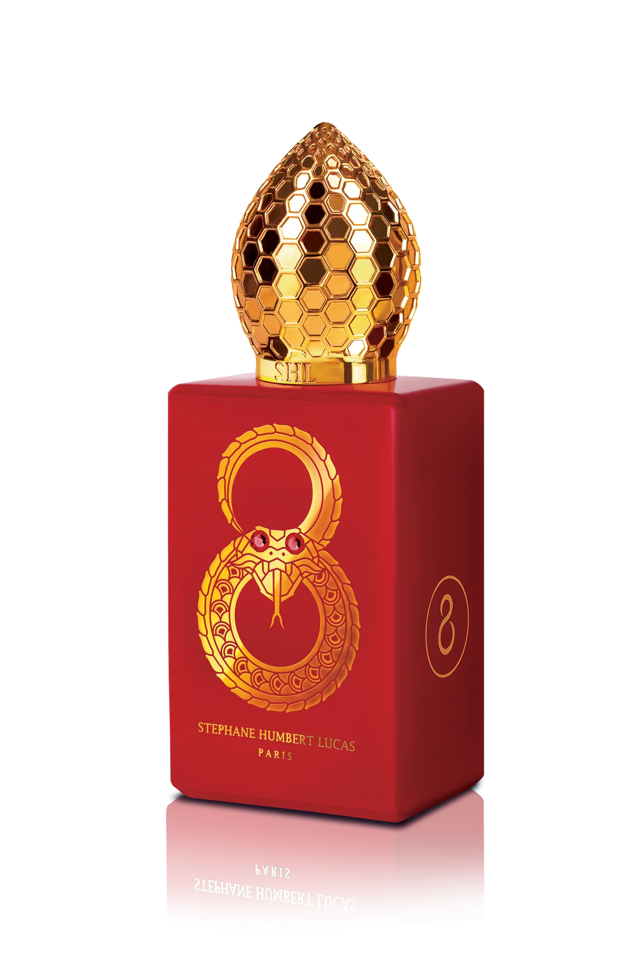 Le 8 eau de Parfum 30ml - immagine 2