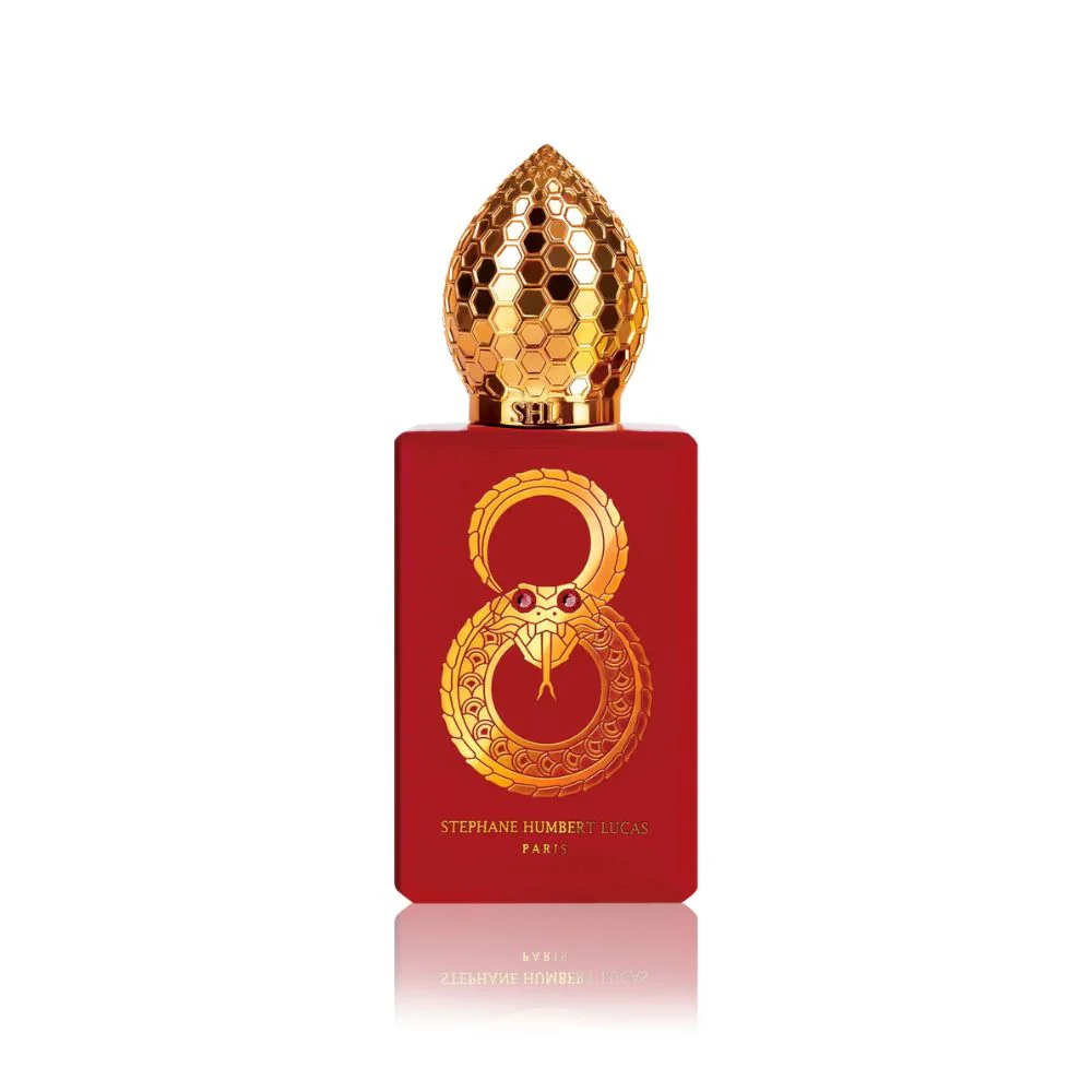 Le 8 eau de Parfum 30ml