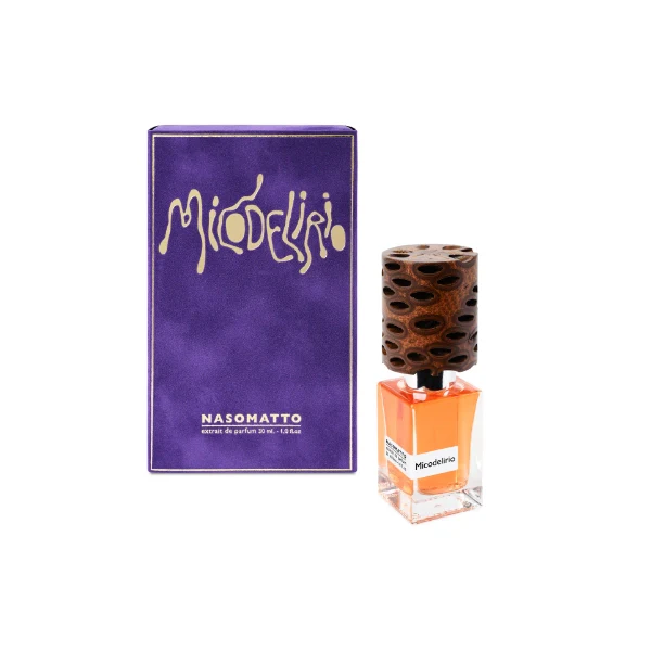 MICODELIRIO 30ML EXTRAIT DE PARFUM (Spedizioni dal 4 giugno) - immagine 2