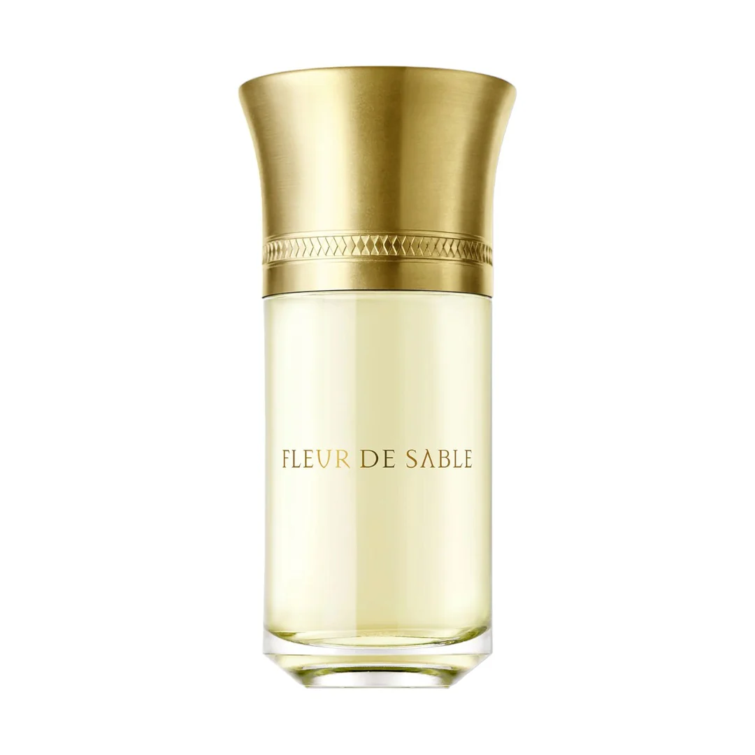 Fleur de Sable 100ml edp