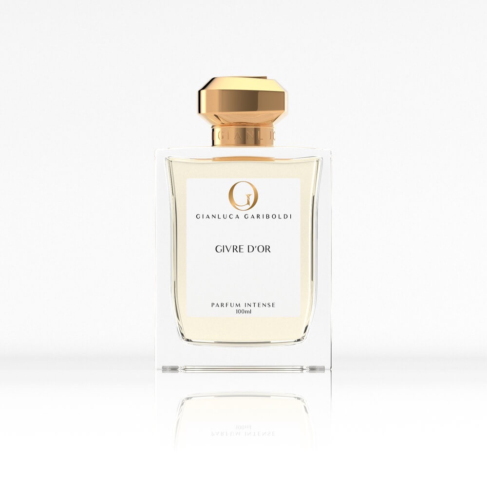 GIVRE D’OR extrait de parfum 100ml