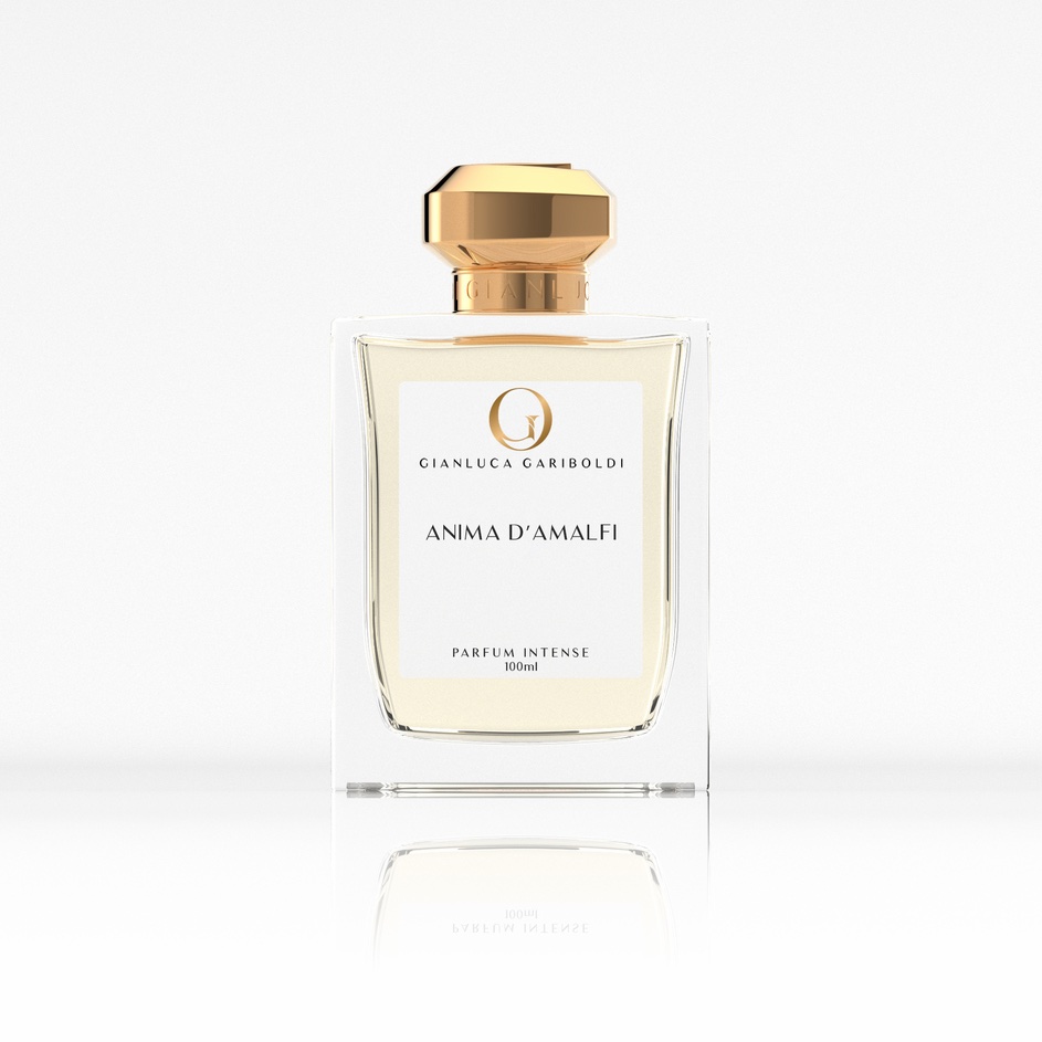 ANIMA D’AMALFI extrait de parfum 100ml