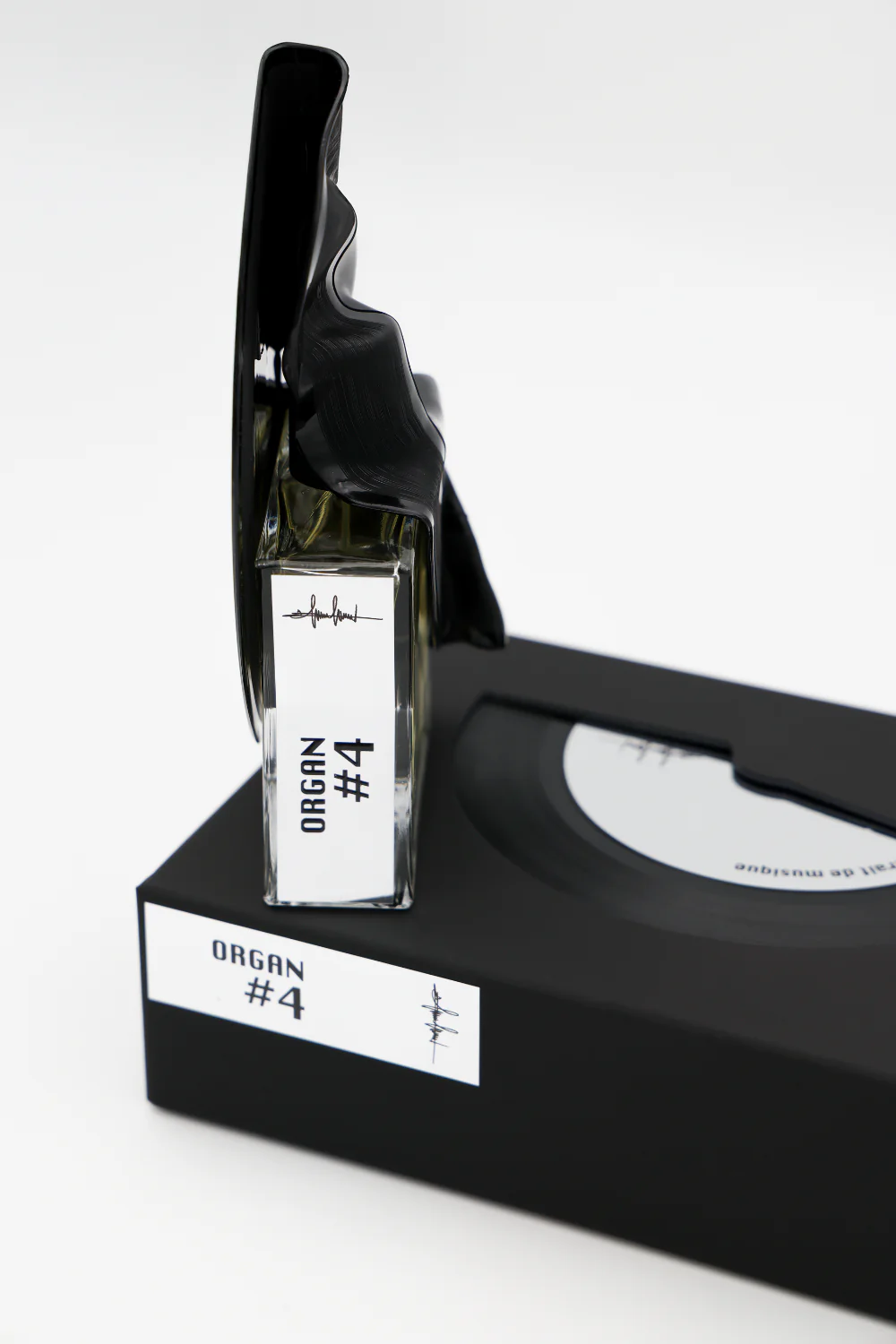 ORGAN #4 EXTRAIT DE PARFUM 100 ML - immagine 2