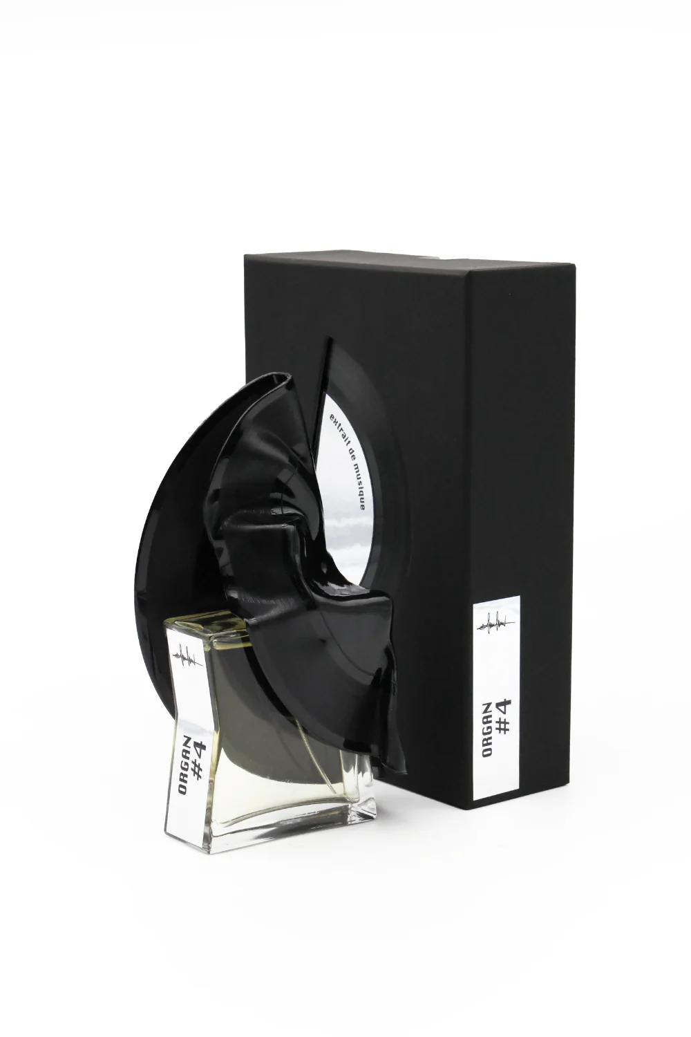 ORGAN #4 EXTRAIT DE PARFUM 100 ML - immagine 4