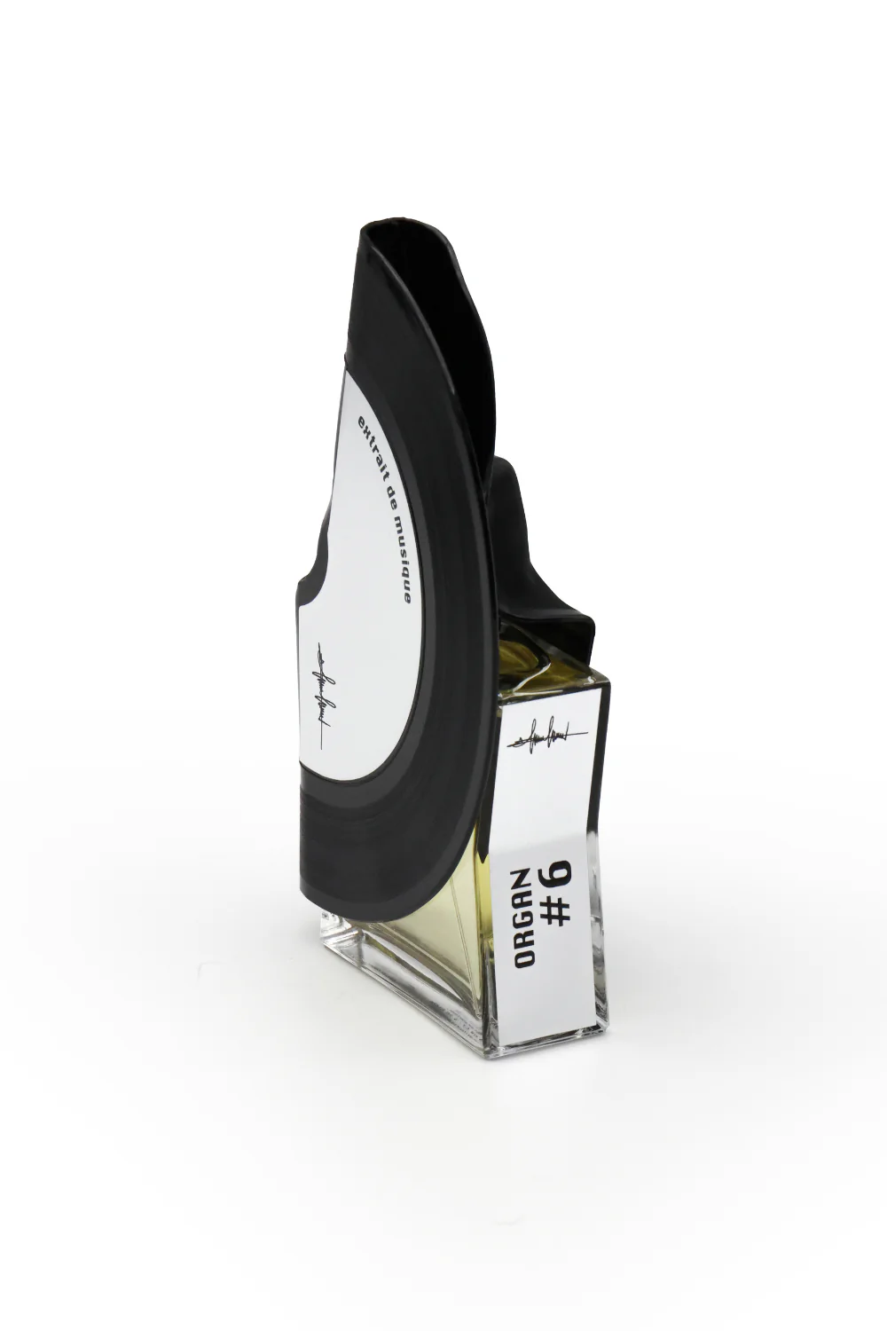 ORGAN #6 EXTRAIT DE PARFUM 100 ML - immagine 2