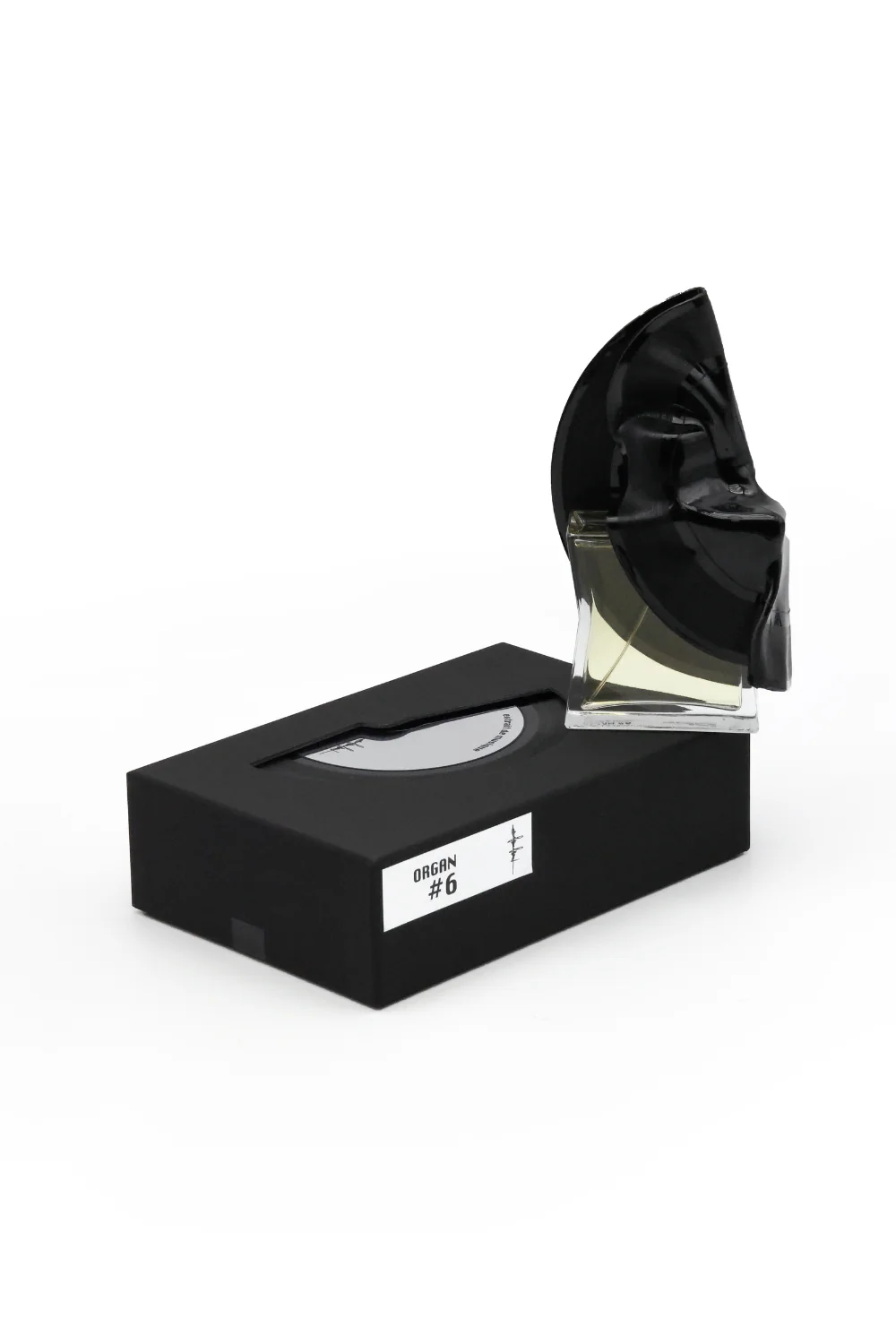 ORGAN #6 EXTRAIT DE PARFUM 100 ML - immagine 3