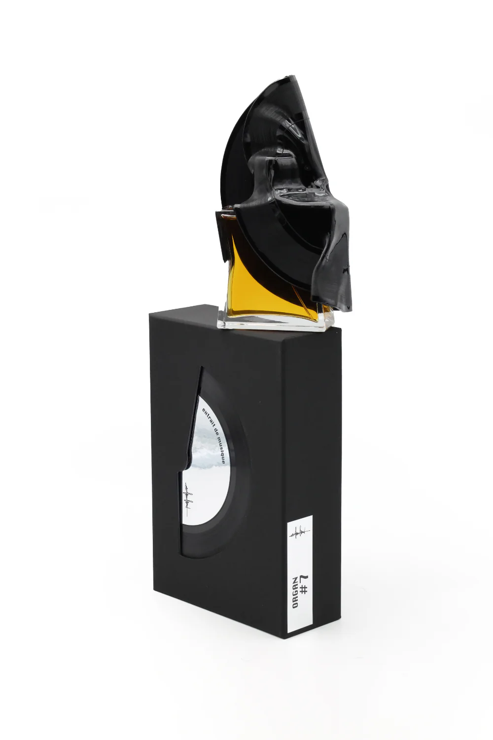ORGAN #7 EXTRAIT DE PARFUM 100 ML - immagine 3