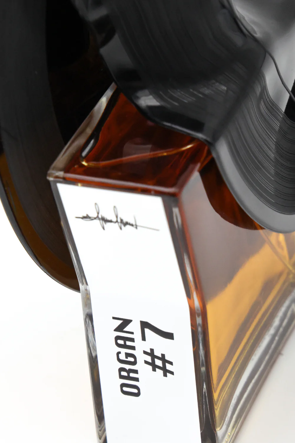 ORGAN #7 EXTRAIT DE PARFUM 100 ML - immagine 4