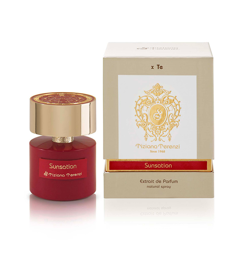 Sunsation Extrait de Parfum 100ml - immagine 2