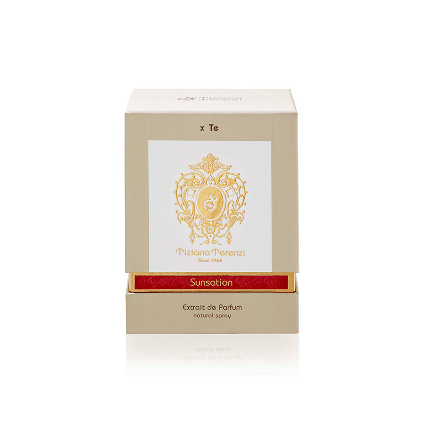 Sunsation Extrait de Parfum 100ml - immagine 3