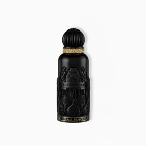 BLACK MUSCS II edp 100ml