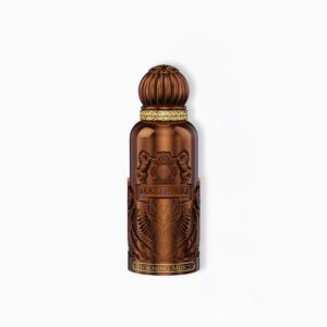 MORNING MUSCS II edp 100 ml