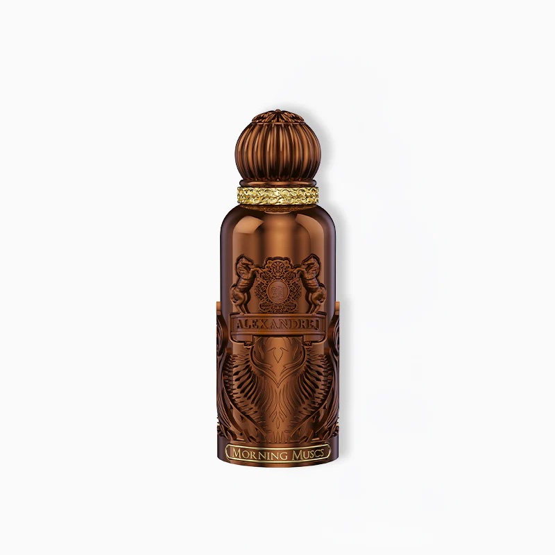 MORNING MUSCS II edp 100 ml