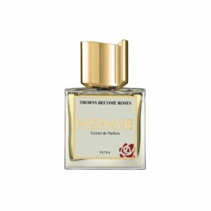 THORNS BECOME ROSES extrait the parfum 50ml