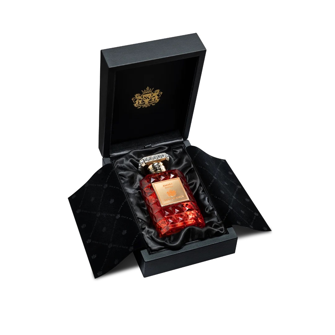 AMARA Parfum 100ml - immagine 2