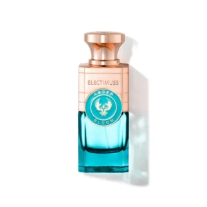 AMBER BLOOM PURE PARFUM/EXTRAIT 100ML