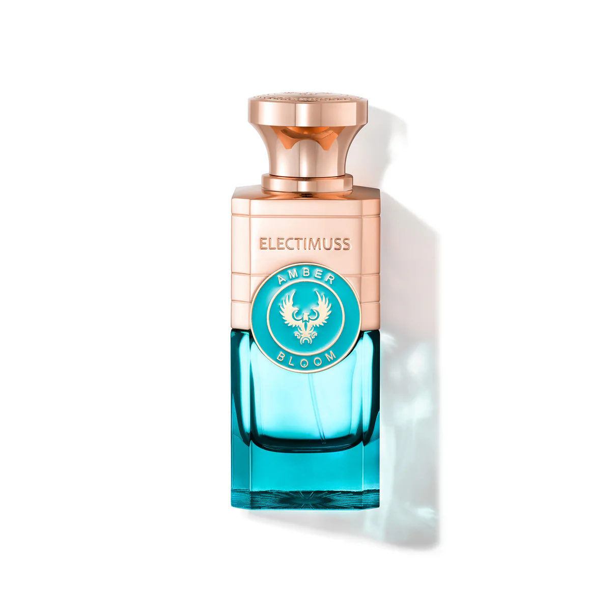 AMBER BLOOM PURE PARFUM/EXTRAIT 100ML