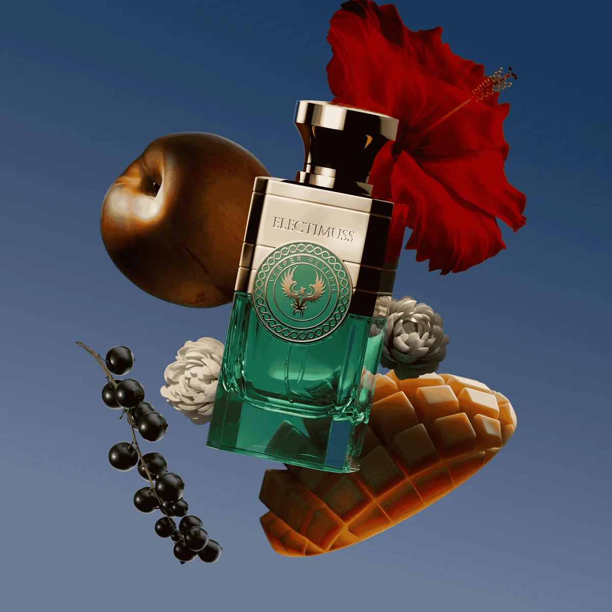 VESPER REVERIE PURE PARFUM/EXTRAIT 100ML - immagine 4