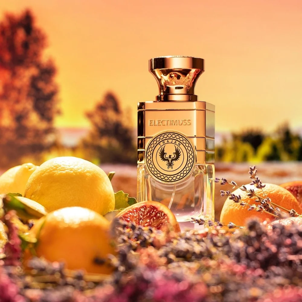 TRAJAN PURE PARFUM/EXTRAIT 100ML - immagine 3