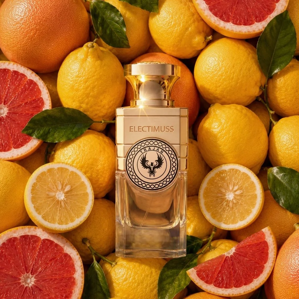 TRAJAN PURE PARFUM/EXTRAIT 100ML - immagine 4
