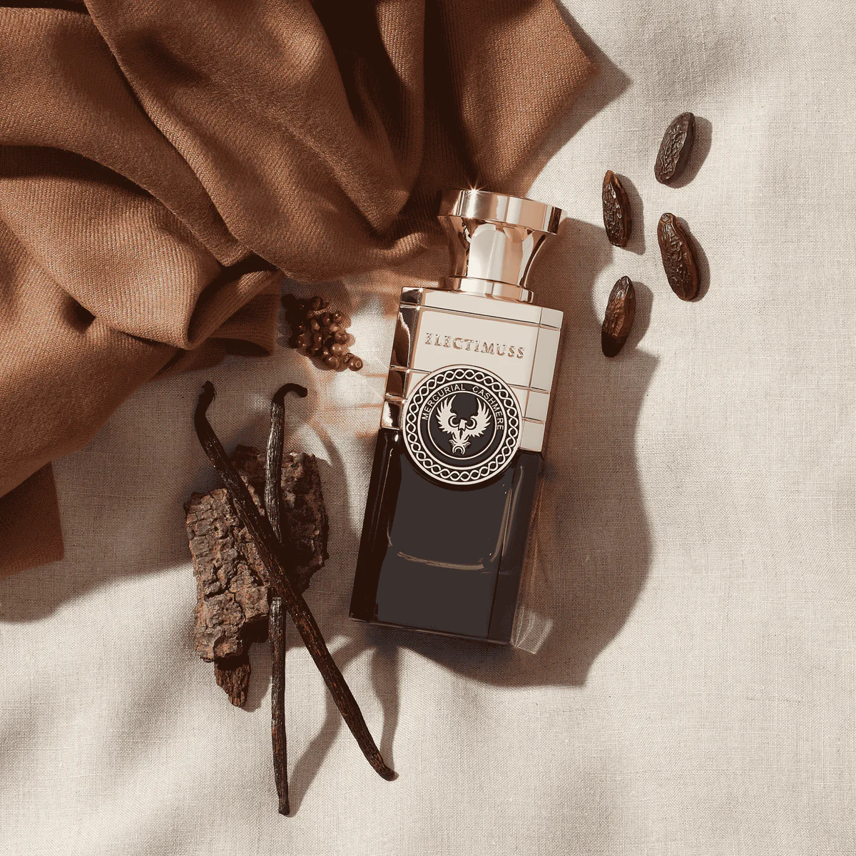 MERCURIAL CASHMERE PURE PARFUM/EXTRAIT 100ML - immagine 3