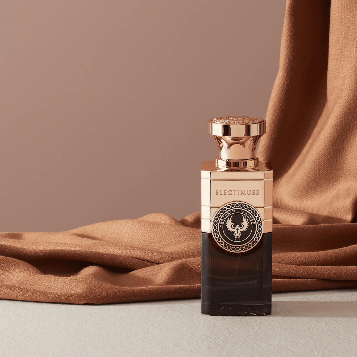 MERCURIAL CASHMERE PURE PARFUM/EXTRAIT 100ML - immagine 4