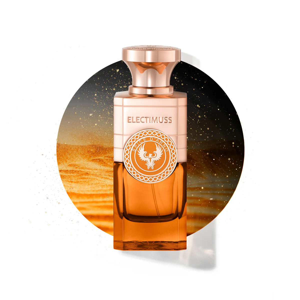 SPICE D'ARNO PURE PARFUM/EXTRAIT 100ML - immagine 2