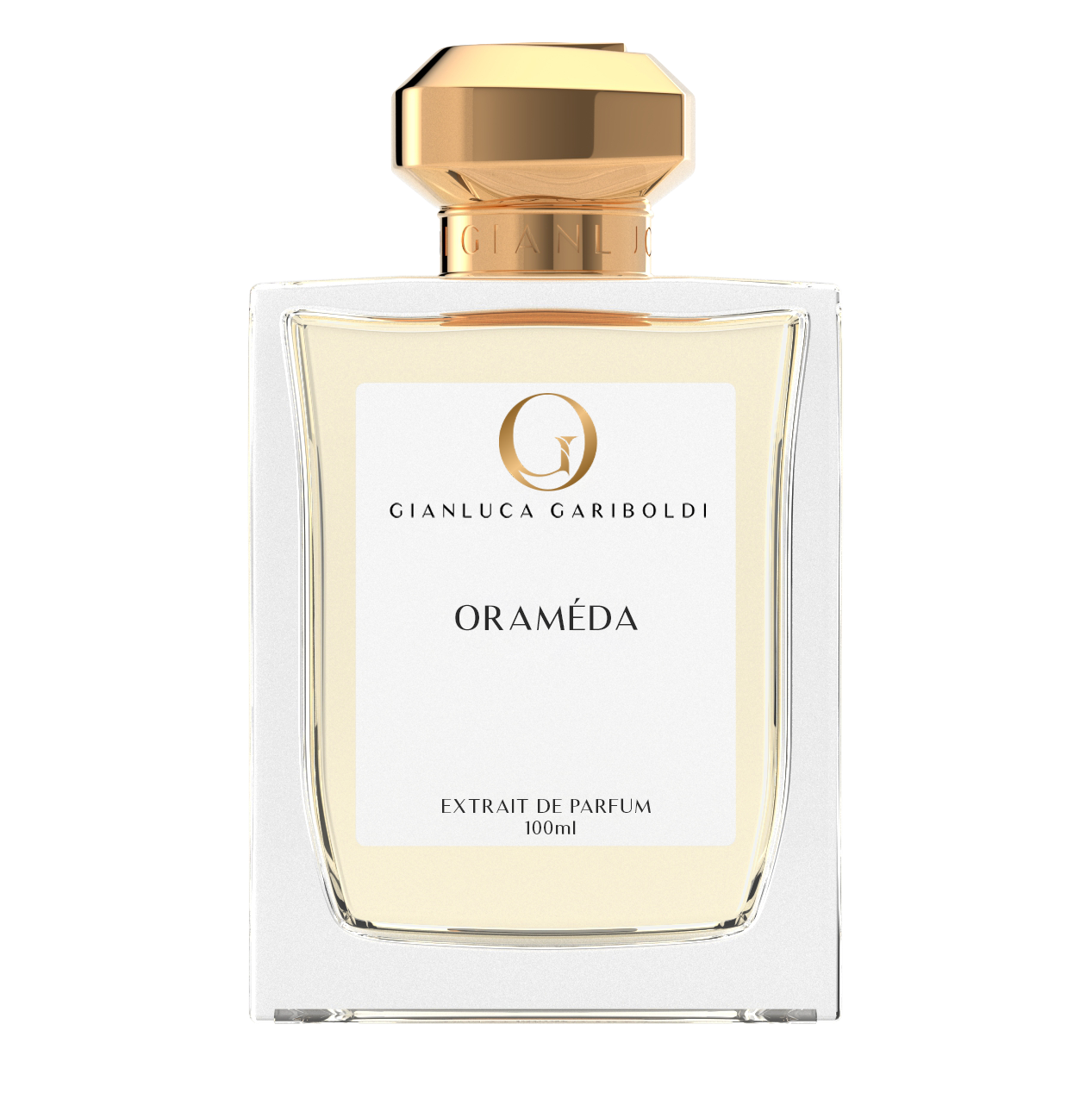 ORAMÉDA Extrait de parfum 100ml